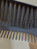 尔蓝（Airline）  防风梳齿型 扫把簸箕套装  扫帚簸箕组合两件套 AL-S112 实拍图