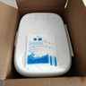 欧宝森33升冷藏箱越野车载保温箱PU发泡保冷箱食品保鲜商用摆摊 暖沙色 实拍图