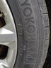 优科豪马Yokohama(横滨)轮胎 ADVAN dB V552 途虎包安装 实拍图