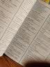 Collins Primary Dictionary 英文原版 柯林斯小学生词典 初级英英字典 英文版 实拍图