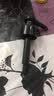 耐持蚝油瓶按压嘴家用挤压嘴耗油泵头挤压神器番茄酱沙拉甜面酱挤酱瓶 黑色（1头+2管子） 实拍图