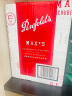 奔富（Penfolds）澳洲进口 麦克斯Max干红葡萄酒 赫彩赤霞珠6瓶整箱装 实拍图