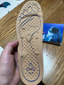 足行健按摩鞋垫扁平足穴位磁石吸汗透气防臭情侣款足弓垫 一代按摩鞋垫（建议拍小一码） 1双 42码 实拍图
