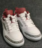 耐克NIKE【滔搏运动】 男子JORDAN SPIZIKE LOW篮球鞋 FQ1759-106 44 实拍图
