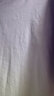卡兔蓝猫（KATULANMAO）童装男童短袖t恤夏装2023新款儿童中大童纯棉男孩夏款夏季上衣潮t 紫色 160（建议身高145cm-155cm） 晒单实拍图