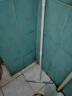 苏力达 硅胶刮水器卫生间刮水拖把浴室刮水板家用扫水神器地刮 实拍图