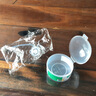 舒贝迪适配贝亲标口奶瓶吸管标准口径重力球奶嘴瓶转换变吸管杯吸管 水杯吸管 配吸管刷【标口专用】 实拍图