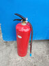 神龙25年新国标干粉灭火器8kg 商用企业厂房车载消防器材 MF/ABCE8C 实拍图