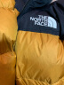 北面（The North Face）羽绒服男女同款1996经典复刻羽绒秋冬外套ICON美版3C8D/5IXK/3XEO 3C8D-92A蓝色【胸前刺绣LOGO】 S码170/92A 晒单实拍图