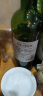 莫堡干红葡萄酒 建发酒业法国原瓶进口红酒 13度混酿果香浓郁口感细腻 750mL 6瓶 实拍图
