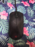 卓威奇亚（ZOWIE GEAR）FK1+-C 鼠标有线 游戏鼠标 大手电竞鼠标 CSGO吃鸡lol电脑鼠标 伞绳 轻量化鼠标 实拍图