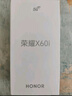 荣耀X60i 轻薄长续航 荣耀x60i 高亮OLED护眼大屏 IP64整机防水 十面抗摔耐跌 AI 荣耀手机 5G手机 云水蓝 8G+256G 官方标配 实拍图