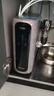 海尔（Haier）新款净水器家用直饮机厨下式全屋母婴净饮加热一体RO反渗透过滤器纯水机前置管线机大通量净水机 净热两件套-温热管线机+净水器 实拍图