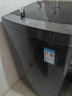 美的（Midea）波轮洗衣机全自动家用 MB100V36DT 10公斤  直驱变频 健康除螨 全域抗菌 一级能效 以旧换新 实拍图