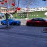 玛吉斯汽车轮胎Victra Sport 5 VS5 225/40R18 92W 实拍图