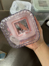 统帅（Leader）海尔冰箱出品251升风冷无霜三开门多门家用小冰箱小型宿舍租房一级能效节能LC3-258WS9国家补贴 实拍图