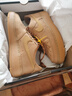 耐克NIKE男空军一号AF1 AIR FORCE 1运动鞋CJ9179-200小麦色42.5 实拍图
