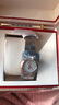 欧米茄（OMEGA）瑞表星座系列石英女表24mm123.20.24.60.55.001 618狂欢节 实拍图