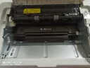 奔图（PANTUM）PD-213原装硒鼓适用P2206NW/M6202W/M6206W/M6205NW打印机碳粉盒耗材 PD-213原装硒鼓【礼品版A4纸500张】 标准版 实拍图