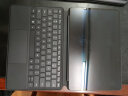 华为HUAWEI MateBook E 12.6英寸OLED全面屏二合一笔记本电脑 平板电脑轻薄办公本11代酷睿i5 8+256GB WIFI灰 实拍图