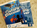 原版进口 牛津新版Oxford Discover 探索发现第二版1/2/3/4/5/6级别 7-13岁中小学生YLE/KET/PET考试英语教材 OD新版 2级别（学生书+练习册+网络账号） Oxfo 晒单实拍图