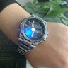 卡西欧（CASIO）男表G-SHOCK MTG高端商务太阳能防水防震运动手表 MTG-B1000B-1AP人造蓝宝石玻璃 实拍图