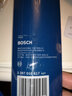 博世汽车无骨雨刮器雨刷片(一对装) 适用于 17款前迈腾/高尔夫6/CC/野帝/06至11速腾 实拍图
