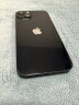 Apple iPhone 13 (A2634) 支持移动联通电信5G 双卡双待手机 全网通手机 午夜色 256G版本 实拍图