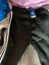 阿迪达斯 （adidas） 裤子男 三叶草运动裤健身训练舒适透气休闲梭织快干长裤 IT2501/梭织/速干/主推 S 实拍图