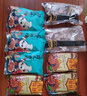 羌蜀味四川特产麻辣香肠  农家猪肉烟熏纯肉腊肠 烹饪 可选腊味年货礼盒 6斤香肠年货礼盒装（随机) 实拍图