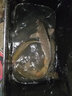 川泽螺旋尾浮漂鲫鱼漂加粗醒目防风抗走水野钓黑坑近视高灵敏鱼浮标 LX-08 (底钓罗非)吃铅1.5~2.2g 1号 醒目高灵敏 实拍图
