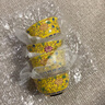京隆堂珐琅彩陶瓷茶具小茶杯内白功夫茶具茶杯品茗个人单杯 珐琅彩反口杯 实拍图