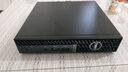 戴尔（DELL）OptiPlex 7020mff/QCM1250微型迷你mini小主机 itx商用办公台式电脑台式机 单主机/含键盘鼠标 i3-12100T/16G/512G固态/定制版 实拍图