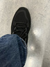 爱步（ECCO）户外运动鞋男 徒步鞋登山鞋男士休闲鞋男鞋防滑耐磨鞋 奥途824254 黑色82425451052 41 实拍图