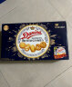 皇冠（danisa）丹麦曲奇饼干681g礼盒装 团购61儿童节送礼 印尼进口(两款随机发) 晒单实拍图