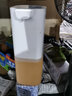 康之伴皂液器酒店卫生间洗手器免接触皂液盒全自动感应手液盒感应洗手机 泡沫款透明色洗手机 实拍图