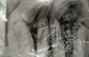 南极人全包跟棉拖鞋男冬季保暖居家简约灰色280(42-43)码TXQJ18081 晒单实拍图