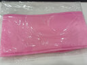 颈膜固定带颈部面膜固定带去颈纹提拉紧致【粉色】凝胶颈膜 【粉色】凝胶颈膜 实拍图