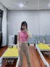 雪茜曼运动内衣女美背防震跑步瑜伽服背心普拉提训练健身文胸一体夏季 实拍图