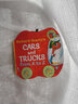 英文原版Richard Scarry Cars and Trucks from A to Z 纸板书 小卡车字母纸板书 斯凯瑞 儿童入门英文版 儿童绘本 图画故事书 绿山墙 . 绿山墙图书专营店 实拍图