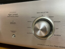 天龙（DENON）PMA-600NE 音箱 音响 Hi-Fi发烧音响 进口 入门级带蓝牙 数字输入HiFi立体声功放 银色 晒单实拍图