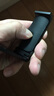 比博欧（biboou） 金属创意头戴式大耳机支架网咖监听耳机挂架桌面锁夹耳机架子展示架挂钩收纳夹子 玛瑙黑【粘贴螺丝款，金属支架】 实拍图