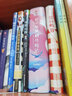 作家榜名著：给孩子的完美礼物（尼尔斯骑鹅历险记+爱的教育+爱丽丝漫游奇境+绿野仙踪，全彩典藏套装共4册） 实拍图