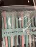 美家生活水龙头过滤棉袋过滤器家用自来水泥沙铁锈水垢过滤厨房防溅 实拍图