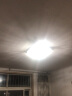 幽麦 LED魔豆灯泡G45灯泡 螺口e27小圆泡白光三色光 魔豆分子吊灯灯泡 1顆-7W白光 E27螺口 实拍图