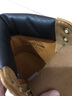 【9成新】添柏岚（Timberland）踢不烂 大黄靴 牛皮防水经典黄靴 10061 小麦色 41码US7.5 实拍图