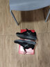 彪马（PUMA）跑鞋男鞋女鞋 25秋季新款运动鞋网面透气休闲缓震轻质网面跑步鞋 【经典黑白配色】EVA中底/简约时尚 39 (内长250mm) 实拍图