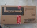 欣泰 TK478粉盒适用京瓷FS6025MFP墨盒FS6030碳粉 FS6525MFP复印机硒鼓 大容量15000页 TK478 实拍图