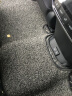 指南针适用丰田皇冠陆放后备箱垫23款全包围七座汽车专用混动装饰尾箱垫 全包-黑米色 晒单实拍图