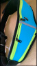SooGree运动跑步手机腰包男女户外多功能大容量收纳包防水可调节腰带装备 实拍图